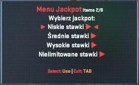 Jackpot
